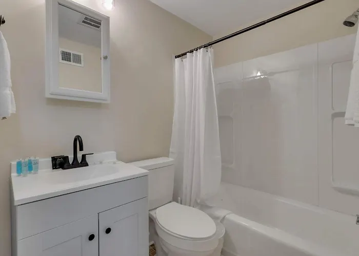 The Neff Nest - 1 Bedroom Flat Apartamento