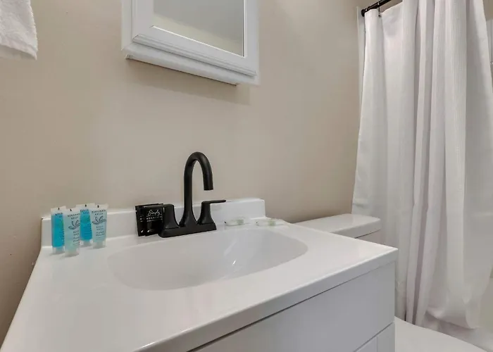 The Neff Nest - 1 Bedroom Flat Apartamento *