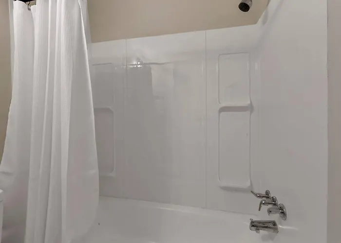 The Neff Nest - 1 Bedroom Flat Columbus